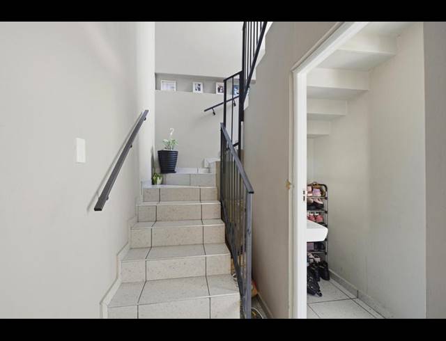 2 BEDROOM TOWNHOUSE FOR SALE IN FERNDALE